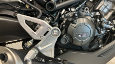 Honda CB125F (24MY)